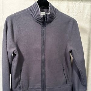 Vintage Old Navy Sweater Jacket for Women (Petite L)